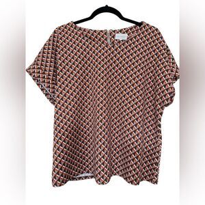 Melloday top (from Nordstrom)